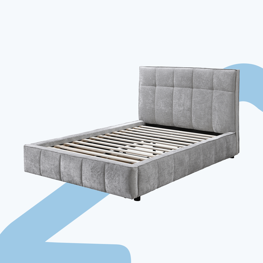 #size_Semi-Double Bed 48x75 inches