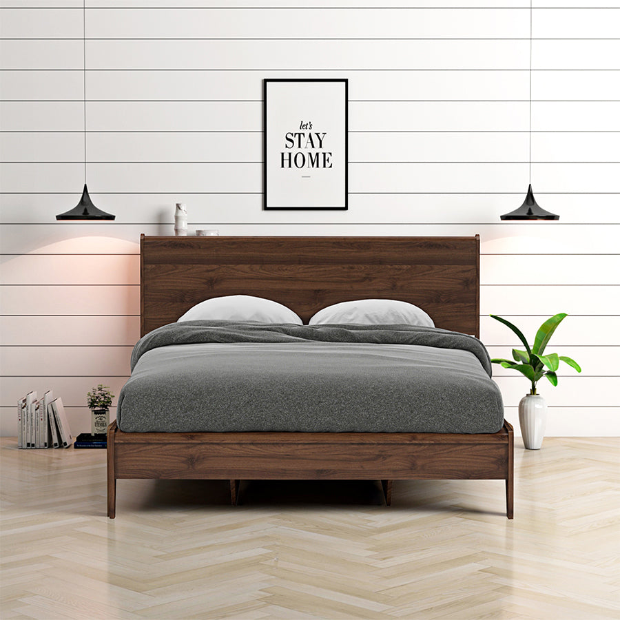 #size_Semi-Double Bed 48x75