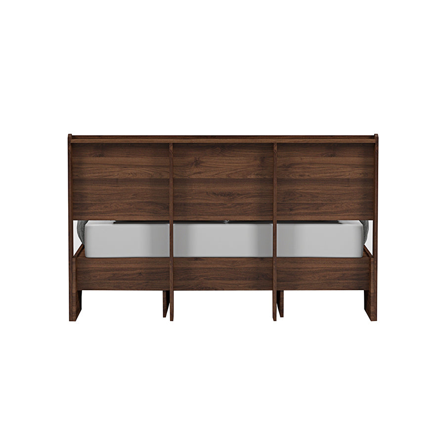 #size_Semi-Double Bed 48x75