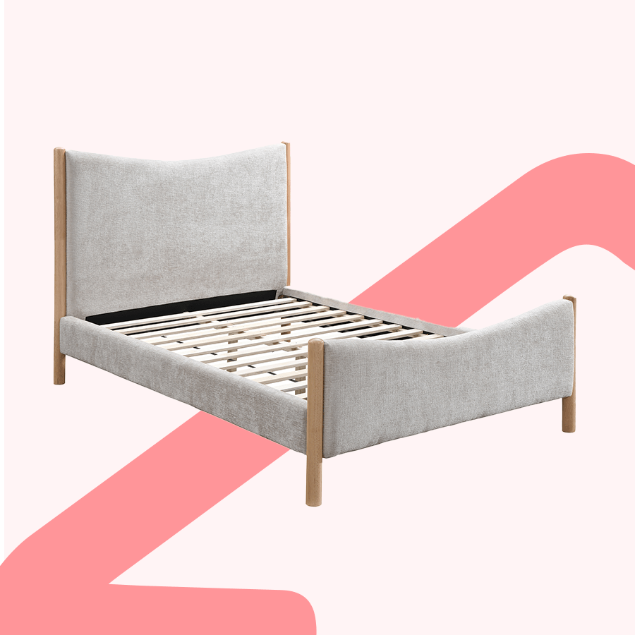#size_Semi-Double Bed 48x75 inches