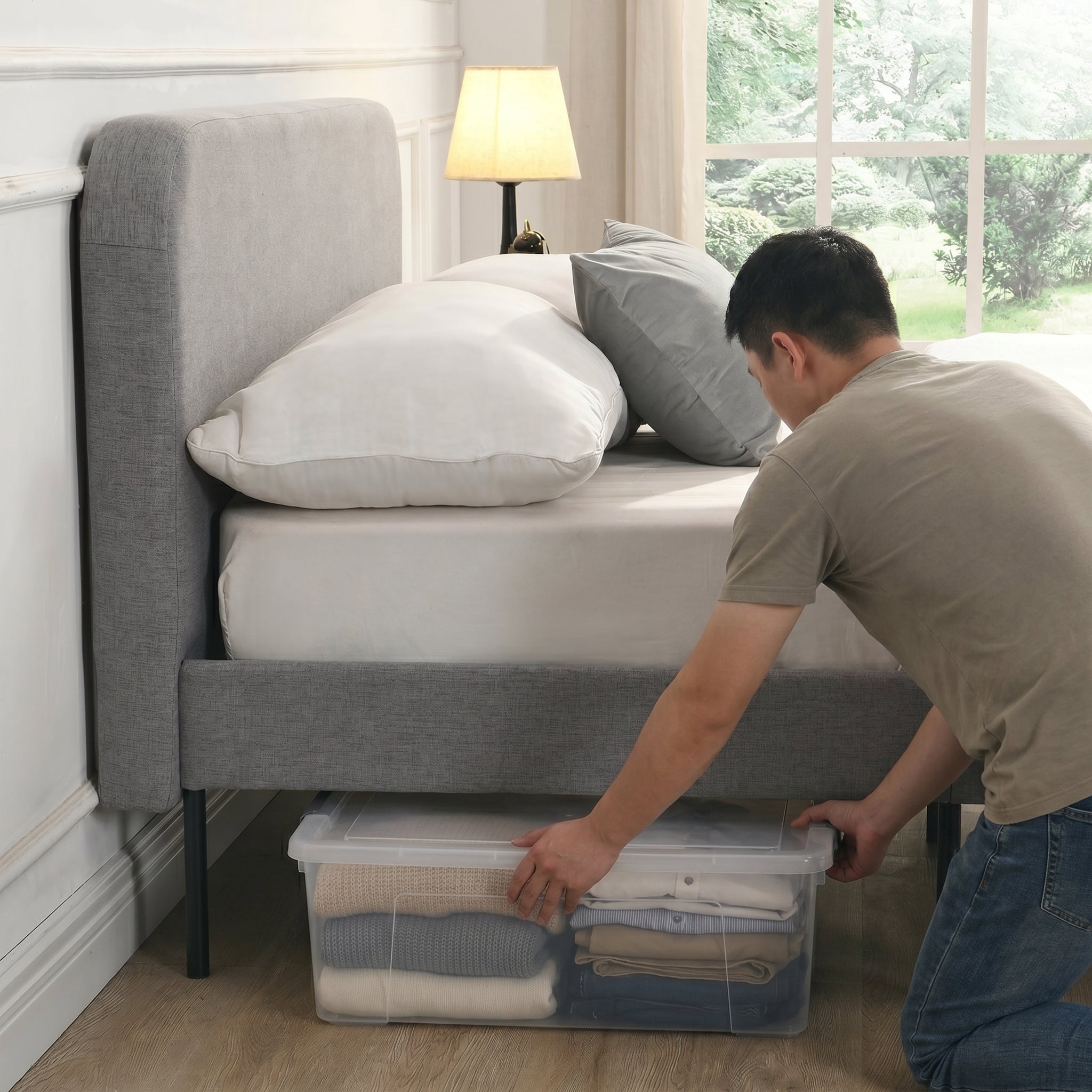 #size_Single Bed 36x75 inches