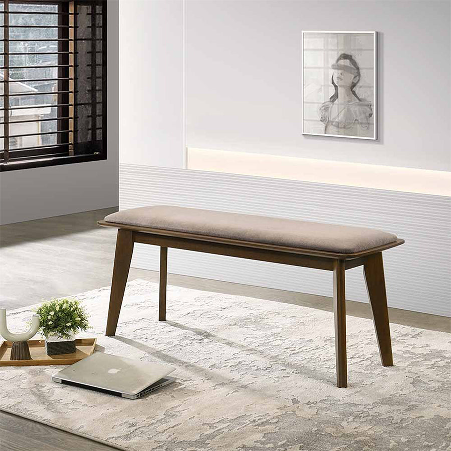 Aslynn Bench 110cm