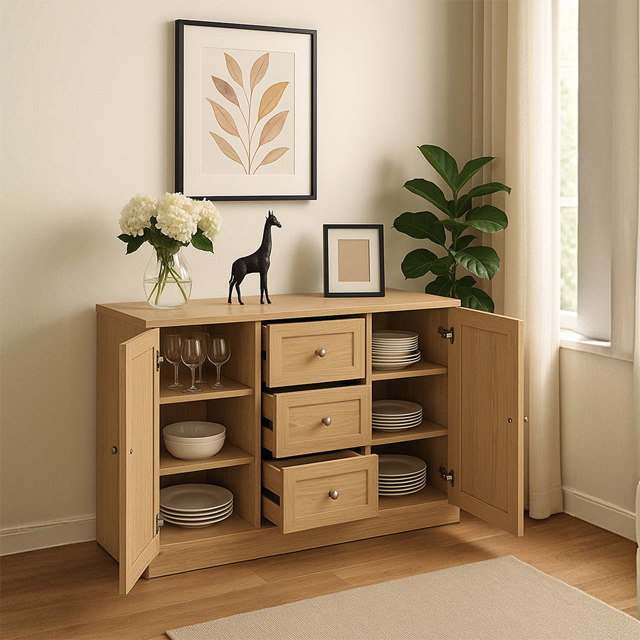 #color_Euro Oak