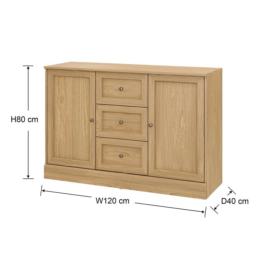 #color_Euro Oak
