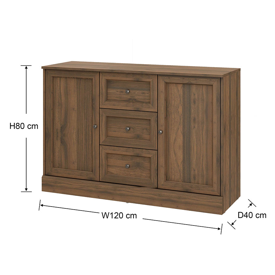 #color_Gallic Walnut