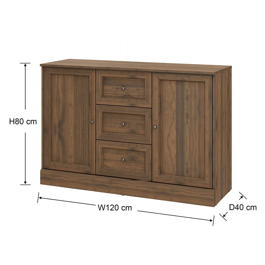 #color_Gallic Walnut