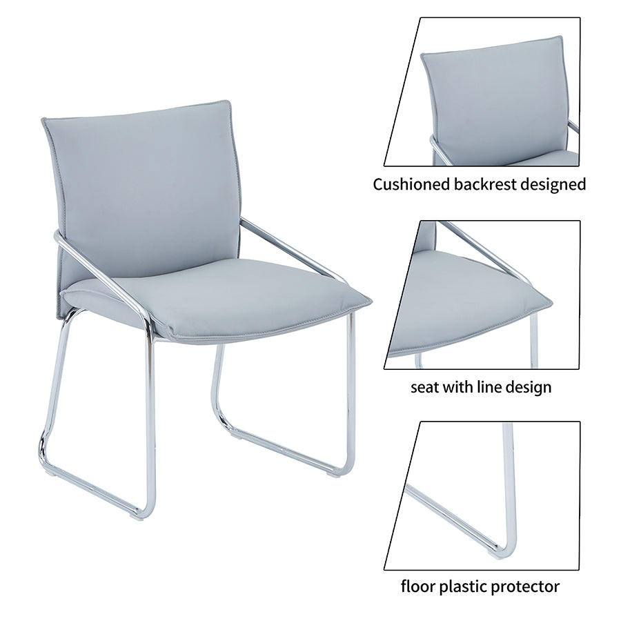 Alcani Armchair