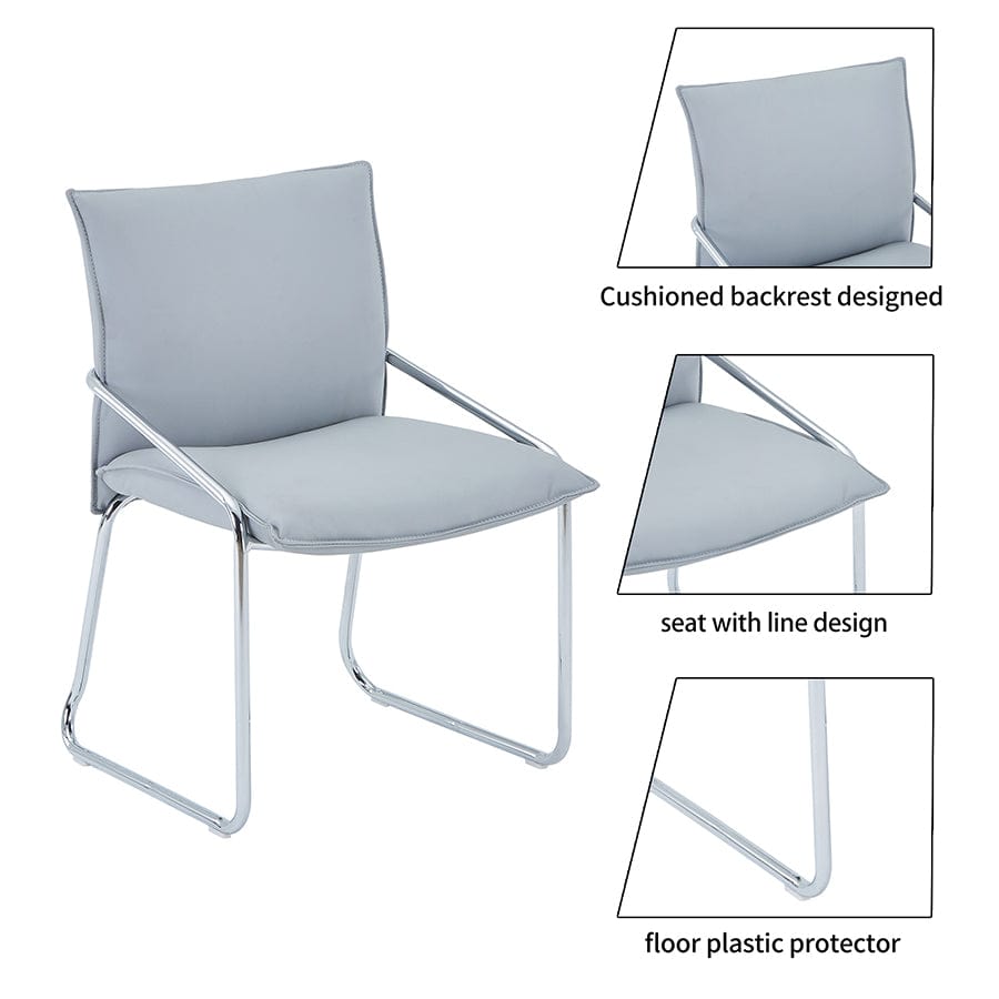 Alcani Armchair