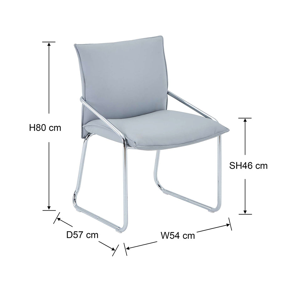 Alcani Armchair