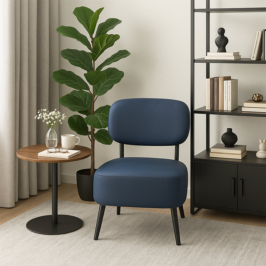 Lemuel Accent Chair
