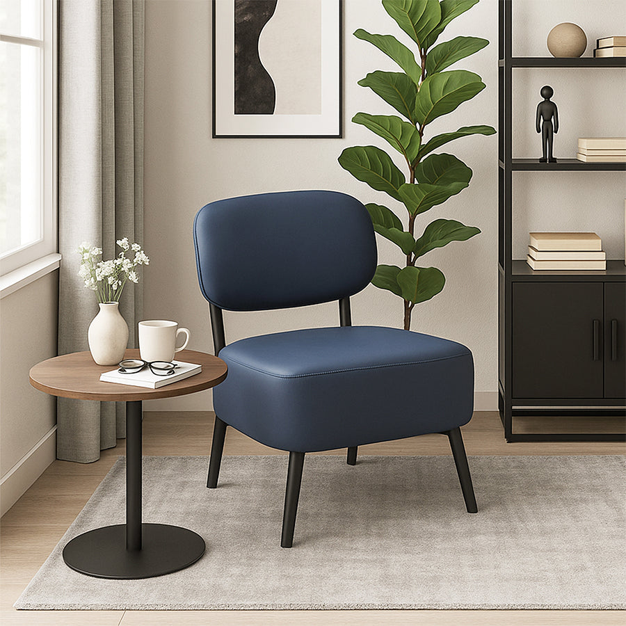 Lemuel Accent Chair