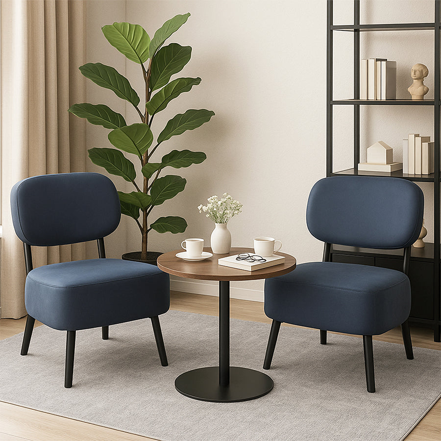 Lemuel Accent Chair