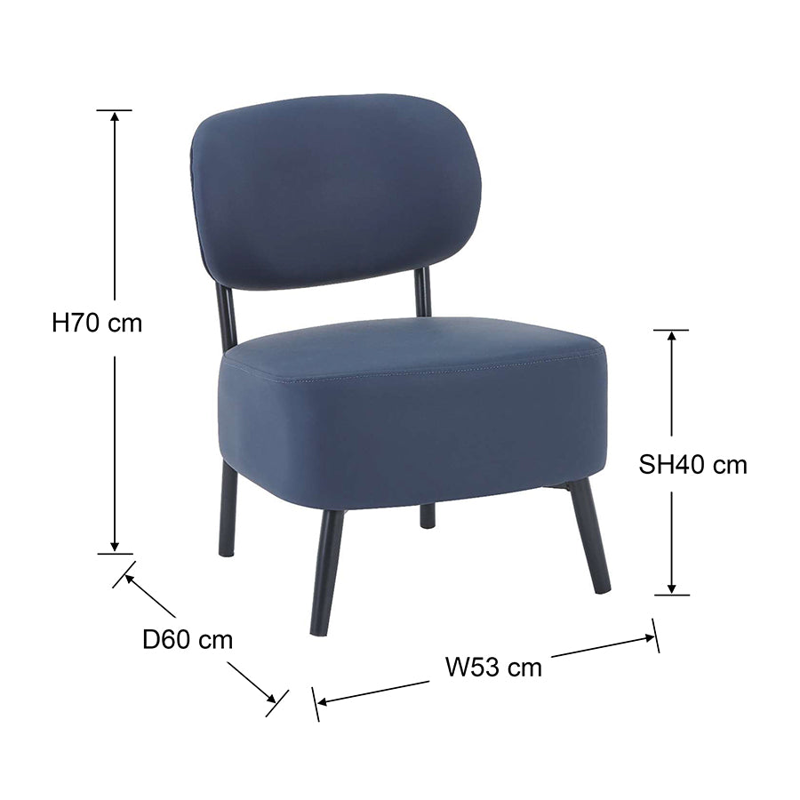 Lemuel Accent Chair