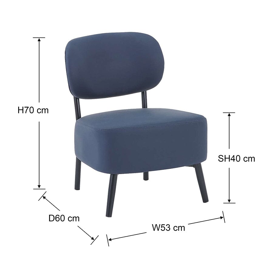 Lemuel Accent Chair