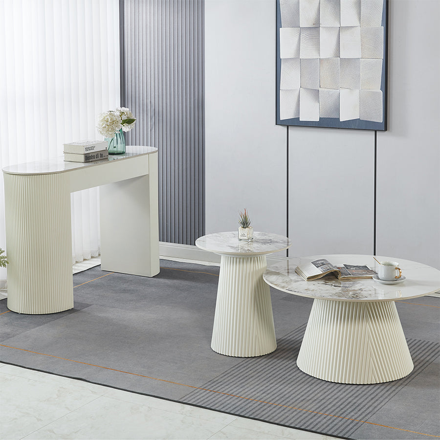 Vera Console Table