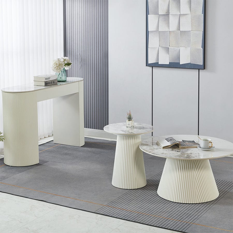 Vera Console Table