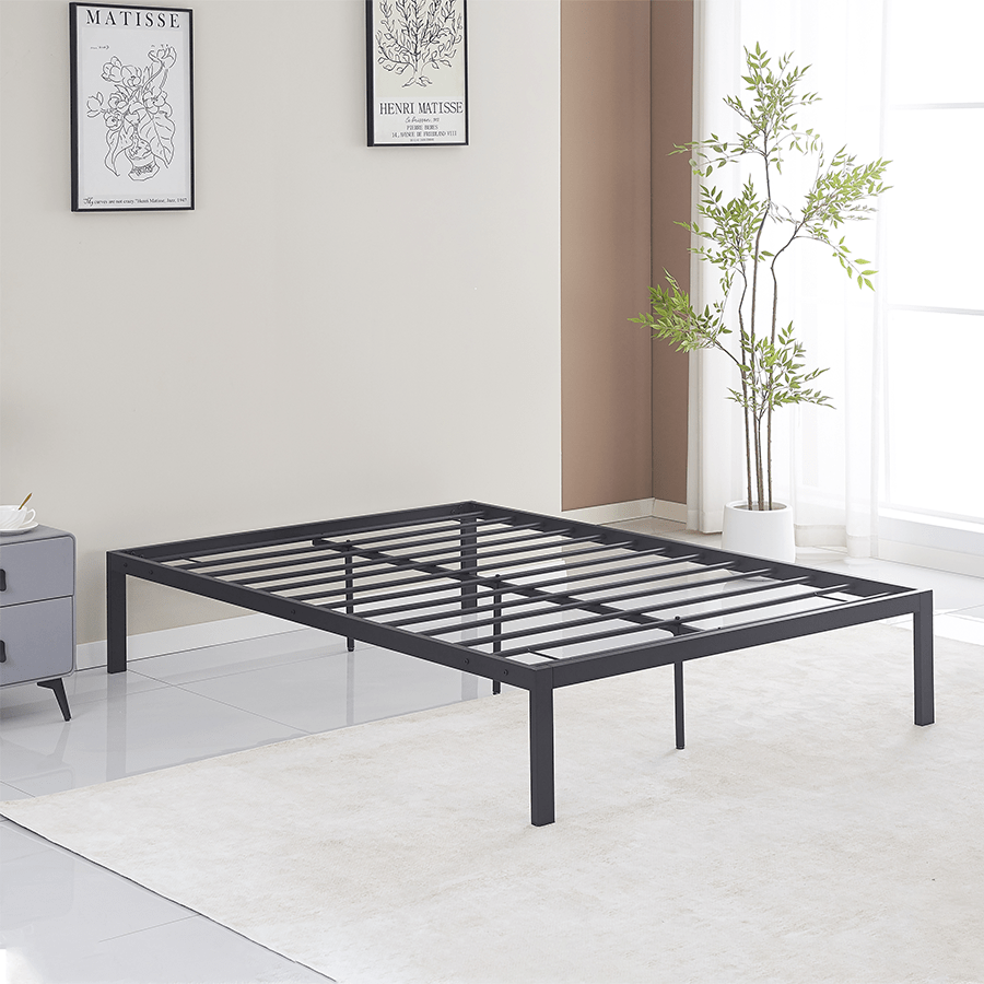 #size_Semi-Double Bed 48x75 inches