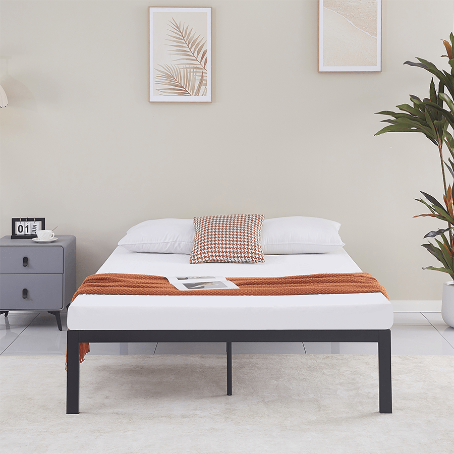 #size_Semi-Double Bed 48x75 inches