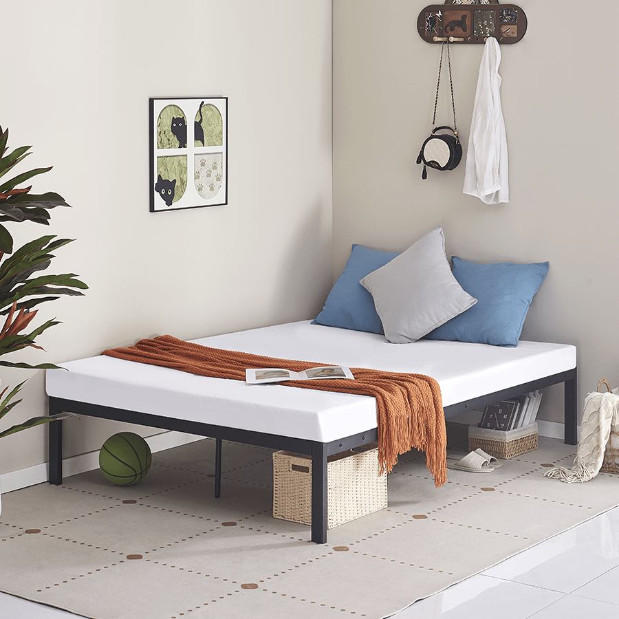 #size_Semi-Double Bed 48x75 inches