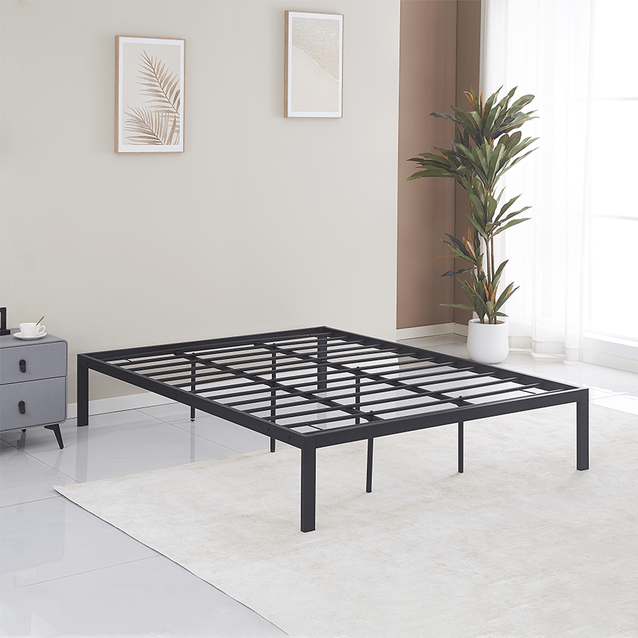 #size_Queen Bed 60x75 inches