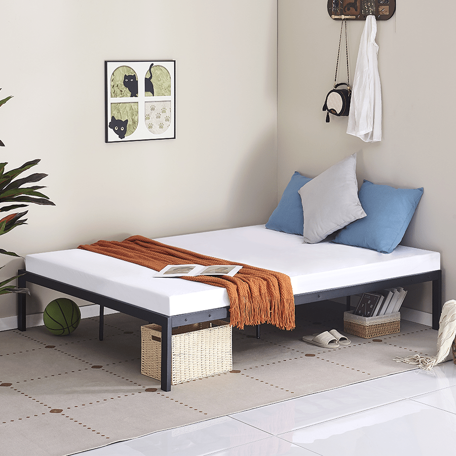 #size_Queen Bed 60x75 inches