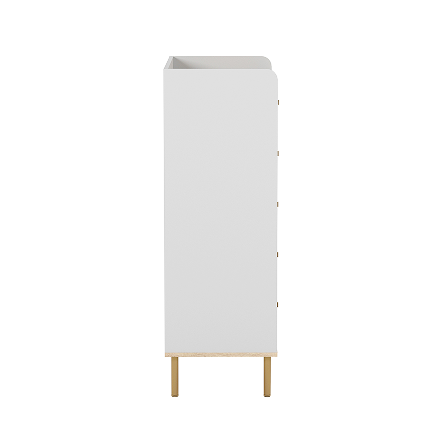 Maree Chest of 5 Drawers