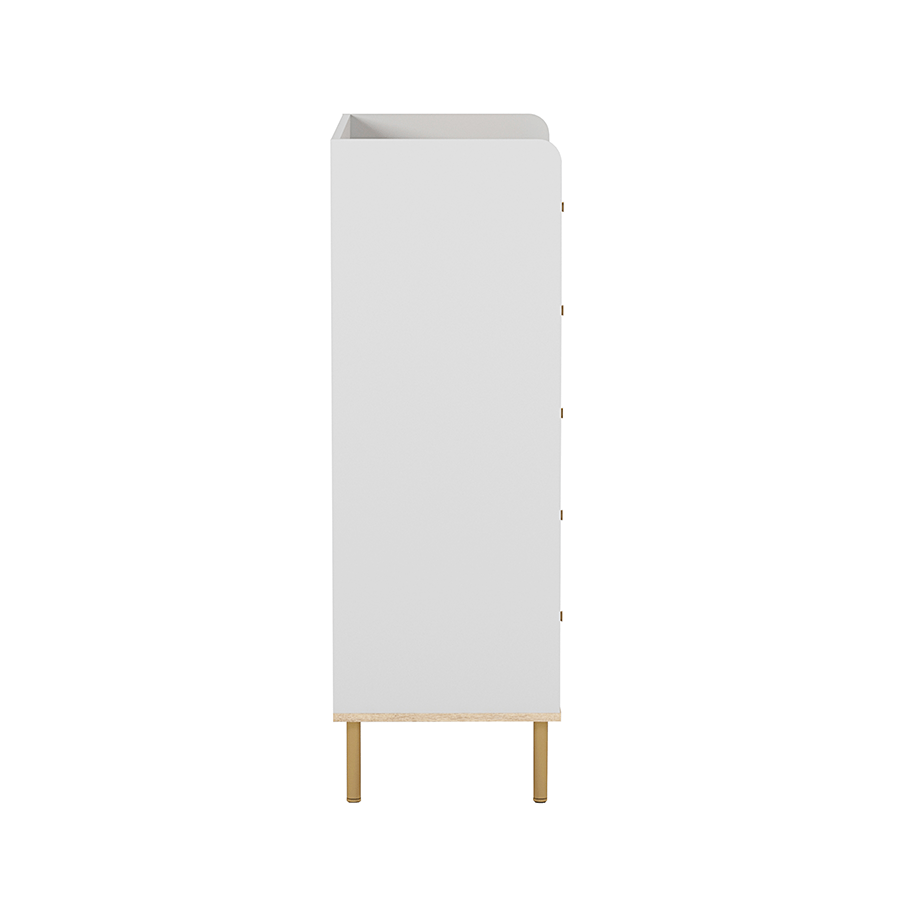 Maree Chest of 5 Drawers