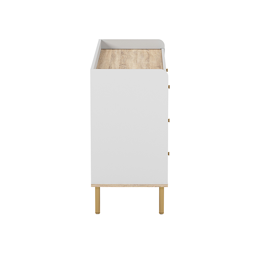 Maree Chest of 6 Drawers
