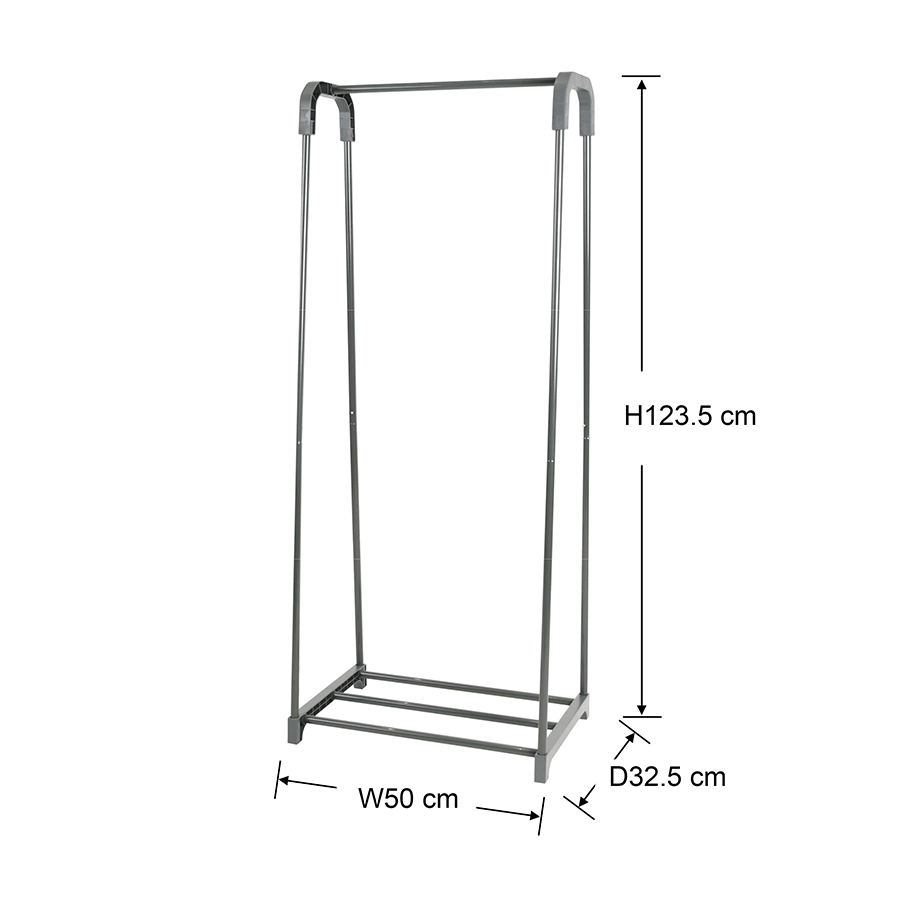 Elven Garment Rack