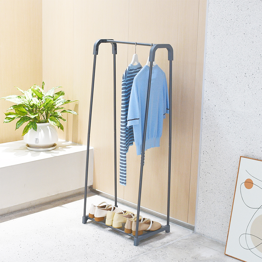 Elven Garment Rack