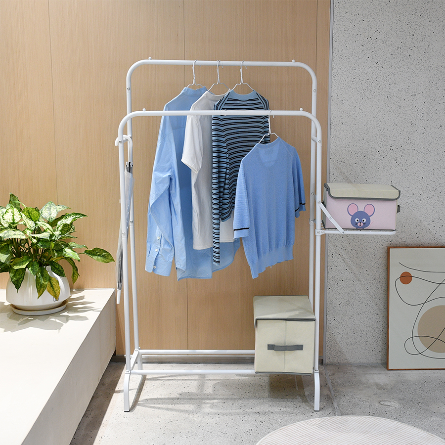 Masha Garment Rack