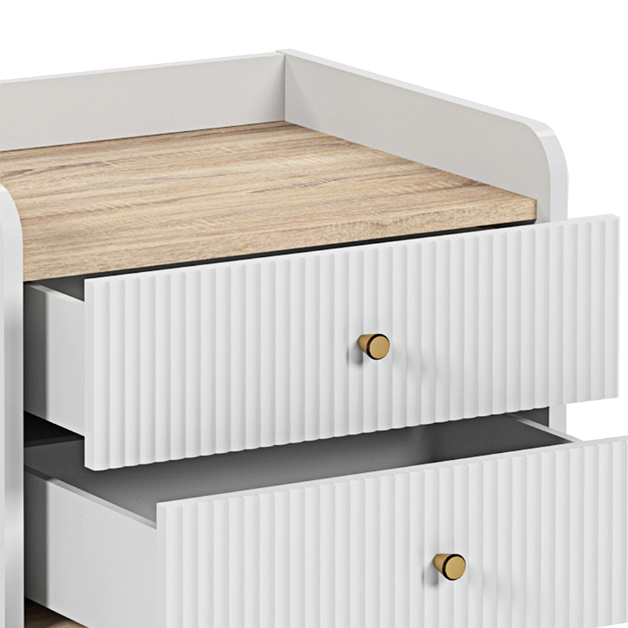 Maree Nightstand