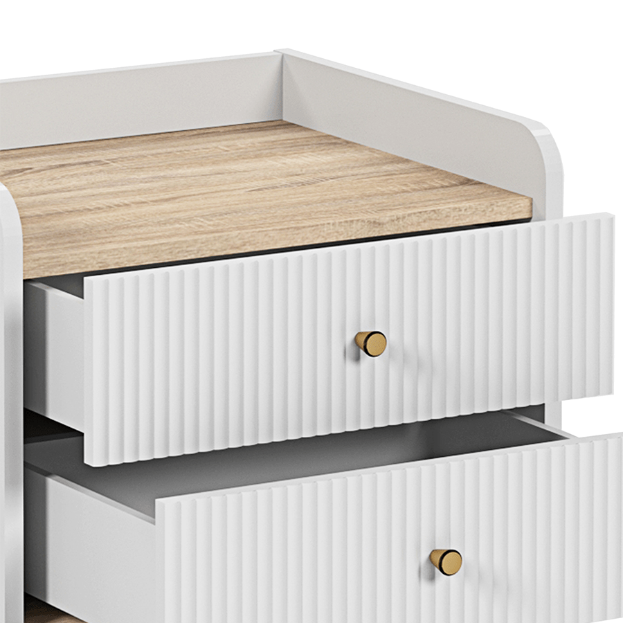 Maree Nightstand