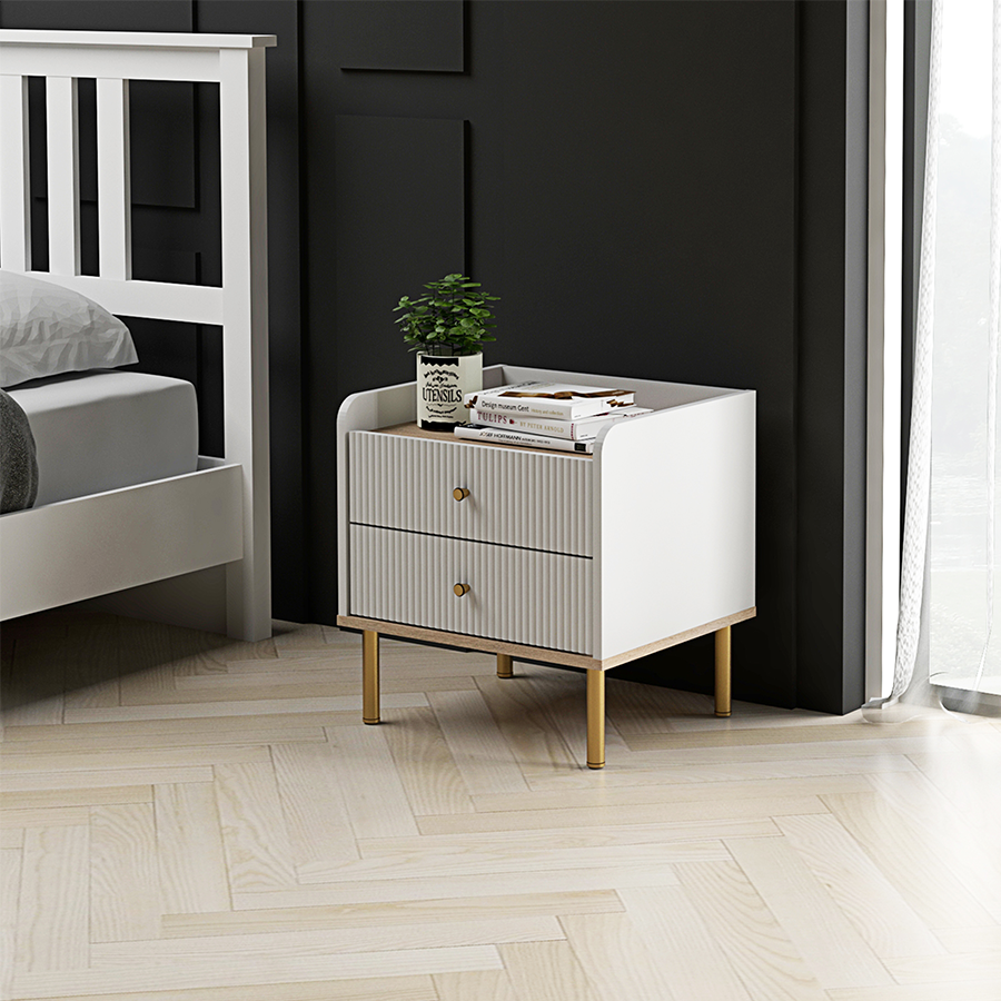 Maree Nightstand