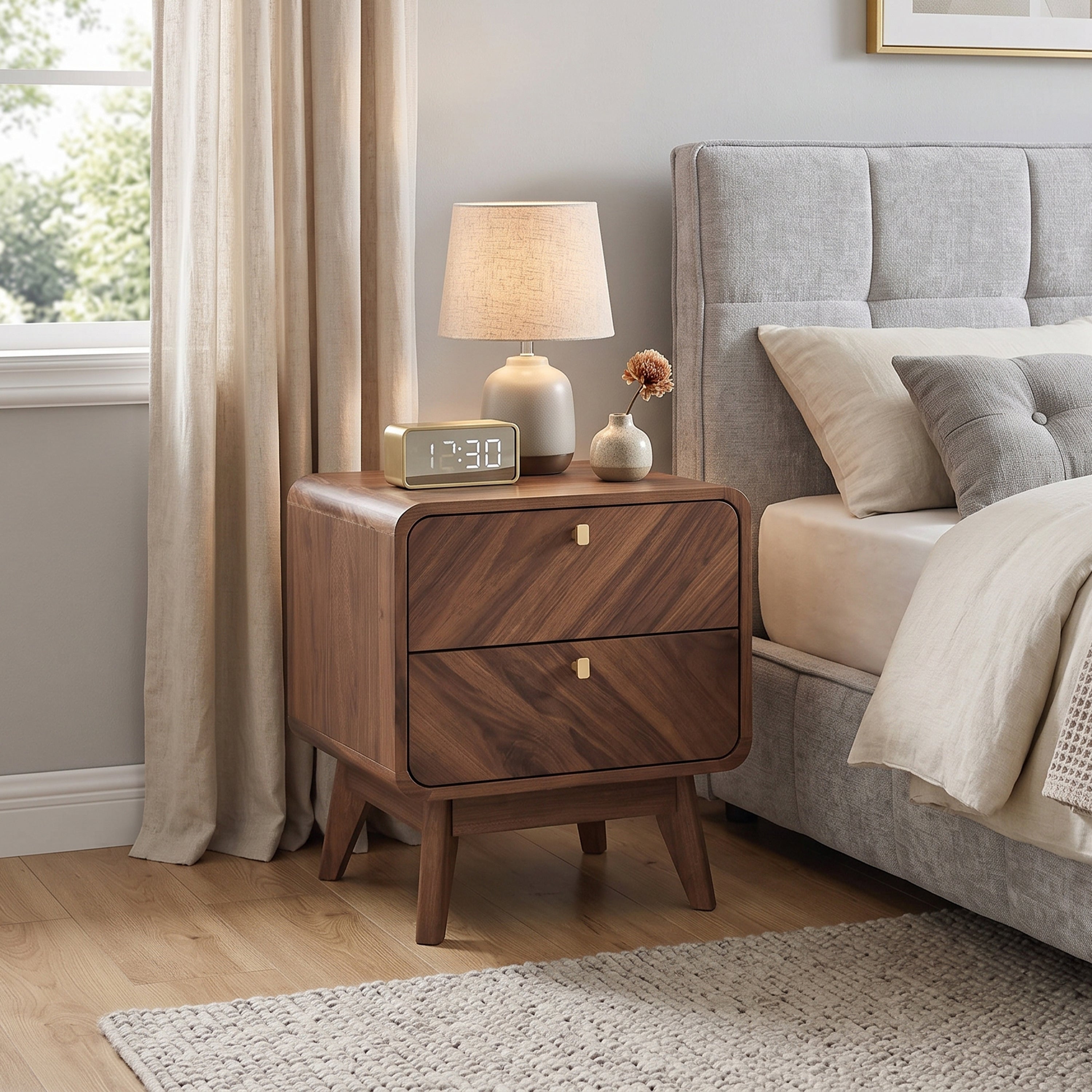 Ardel Nightstand