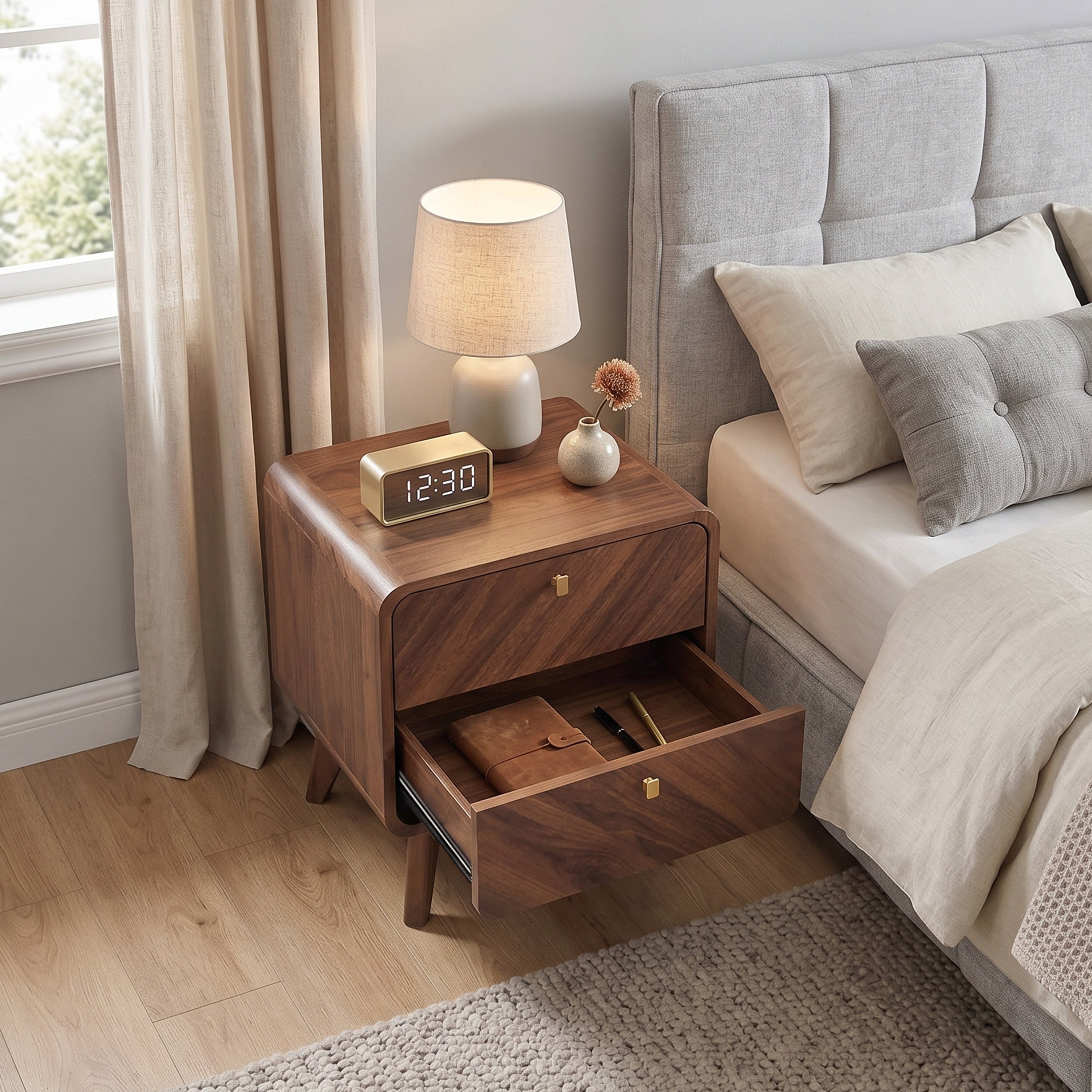 Ardel Nightstand