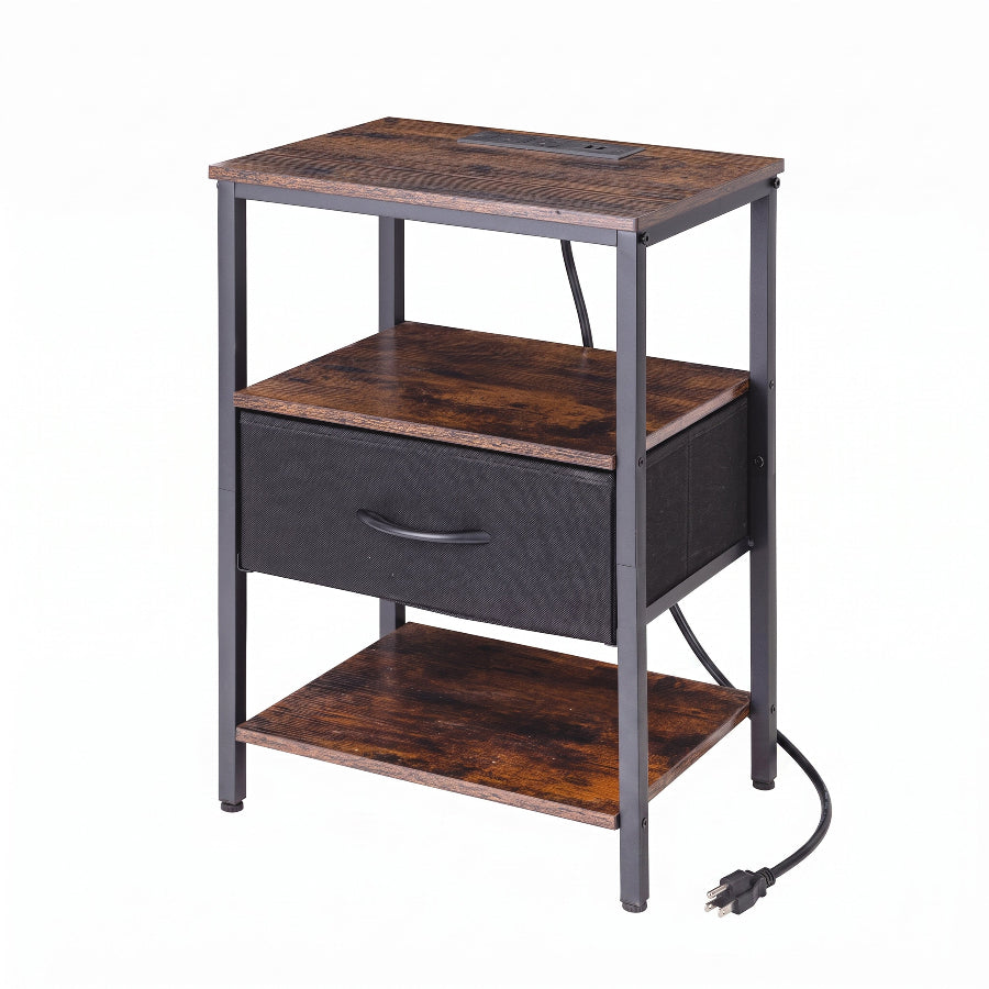 Bruce Nightstand