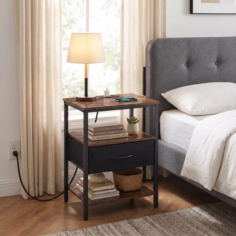 Bruce Nightstand