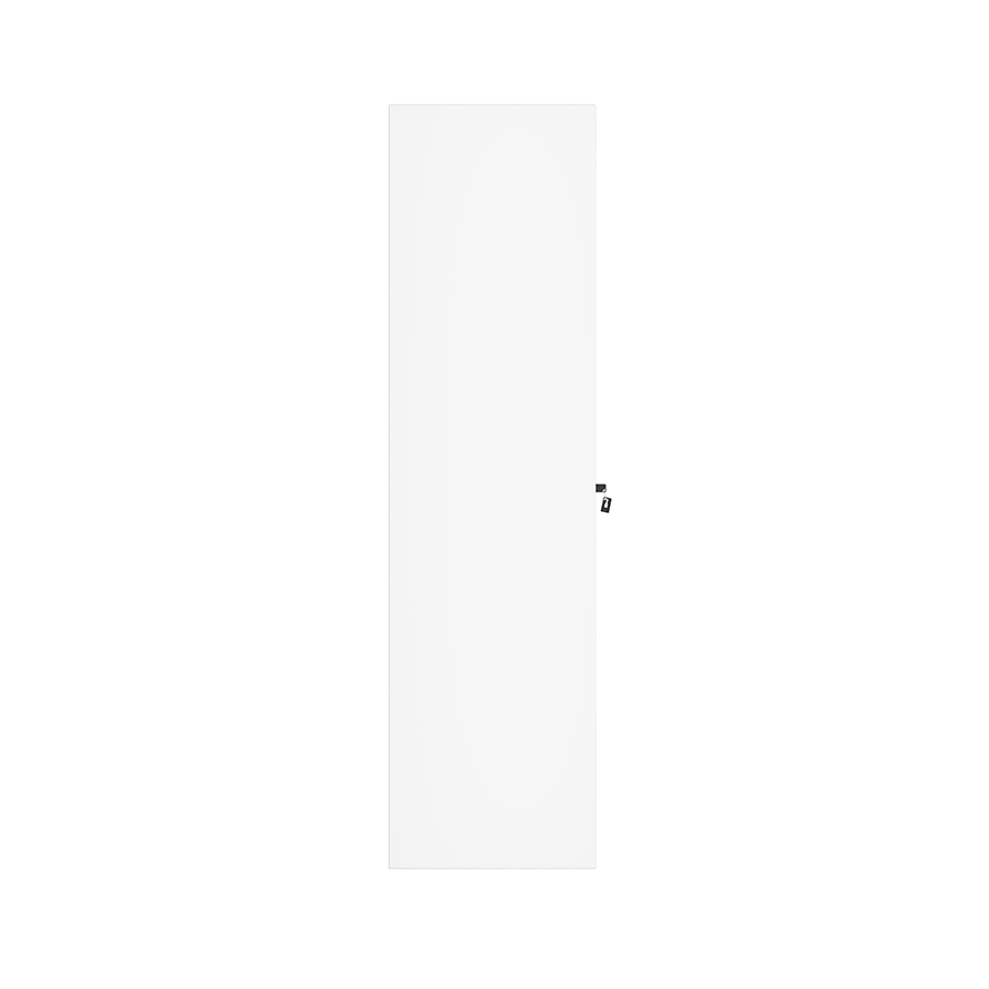 Margo Metal Sliding Wardrobe Printed