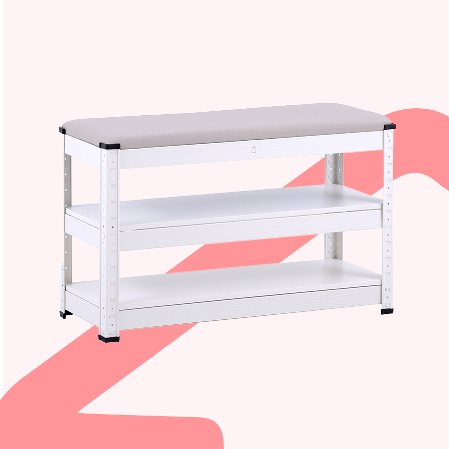 Koric Shoe Bench