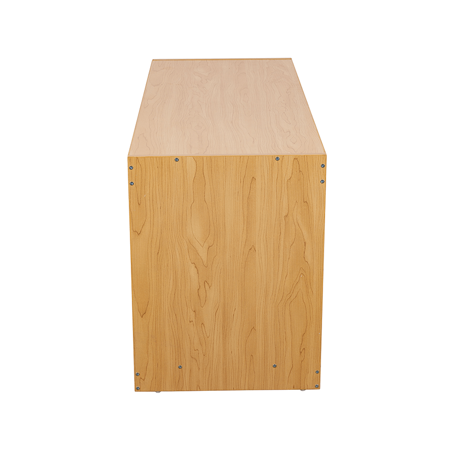 Lake Storage Bench