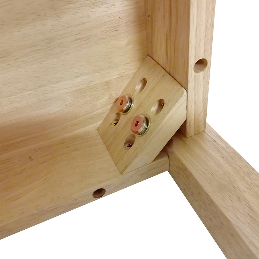 Omari Coffee Table