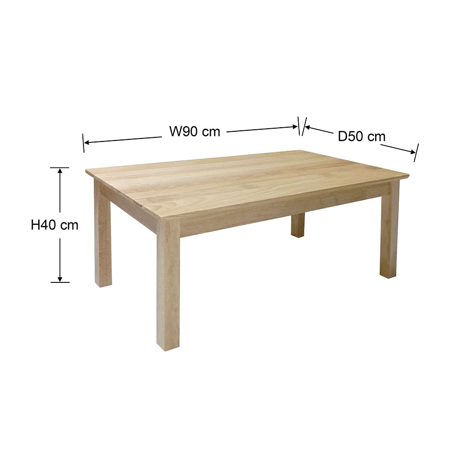 Omari Coffee Table