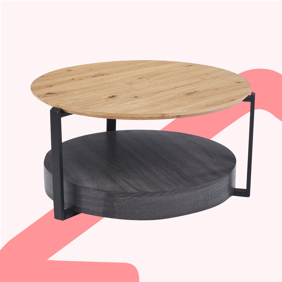 Thore Coffee Table