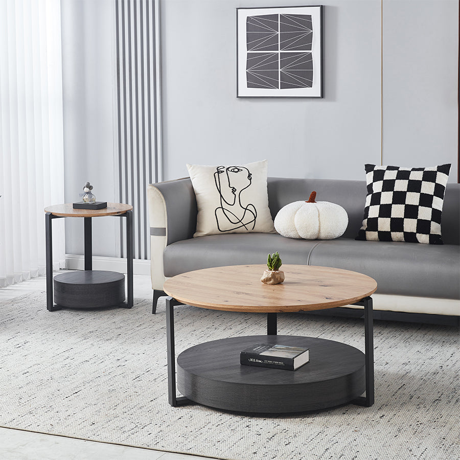 Thore Coffee Table