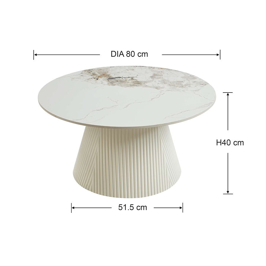 Vera Coffee Table