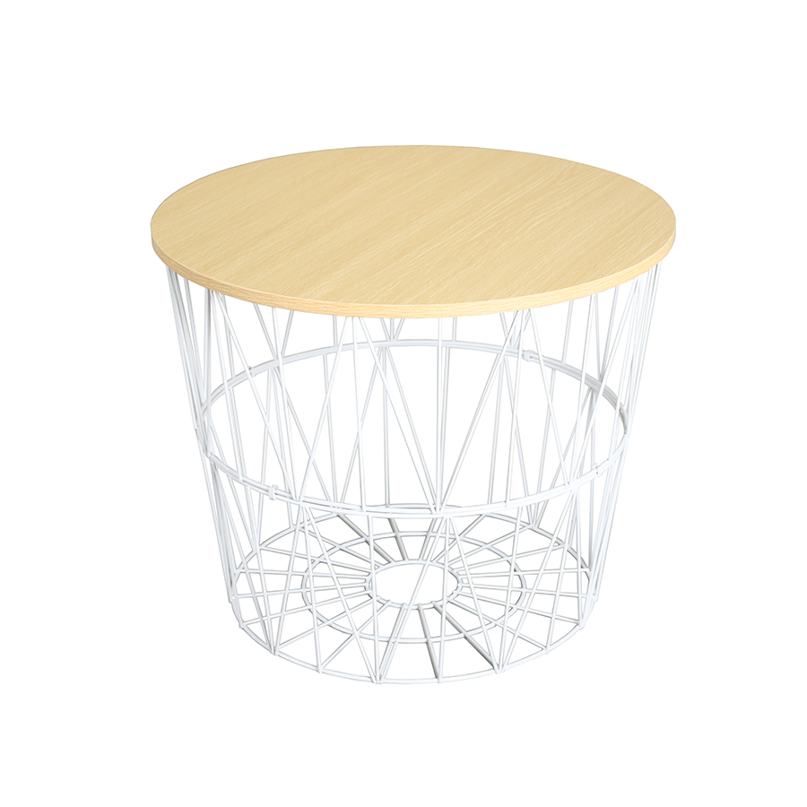 #color_Oak + Walnut