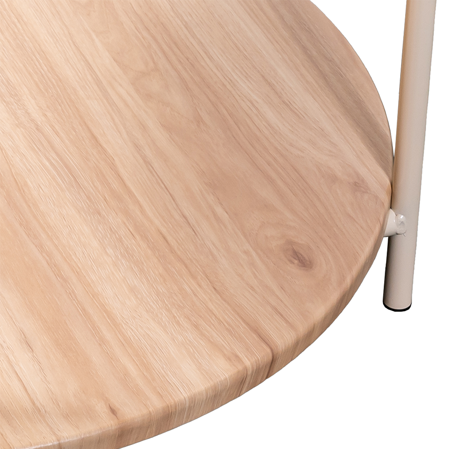 #color_Maple + Beige