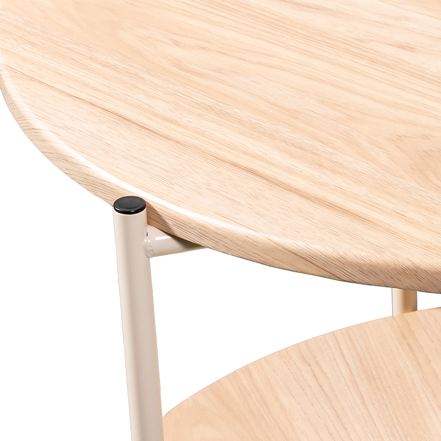 #color_Maple + Beige