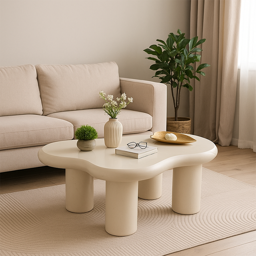 Emersyn Coffee Table